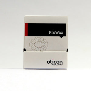 Pro Wax Oticon