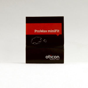 Pro Wax mini Fit Oticon